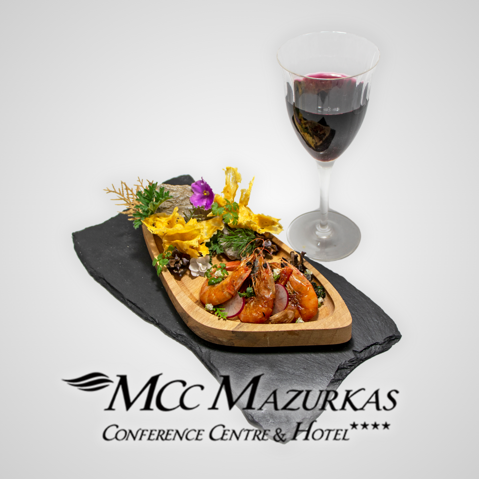 Mazurkas Catering 360°