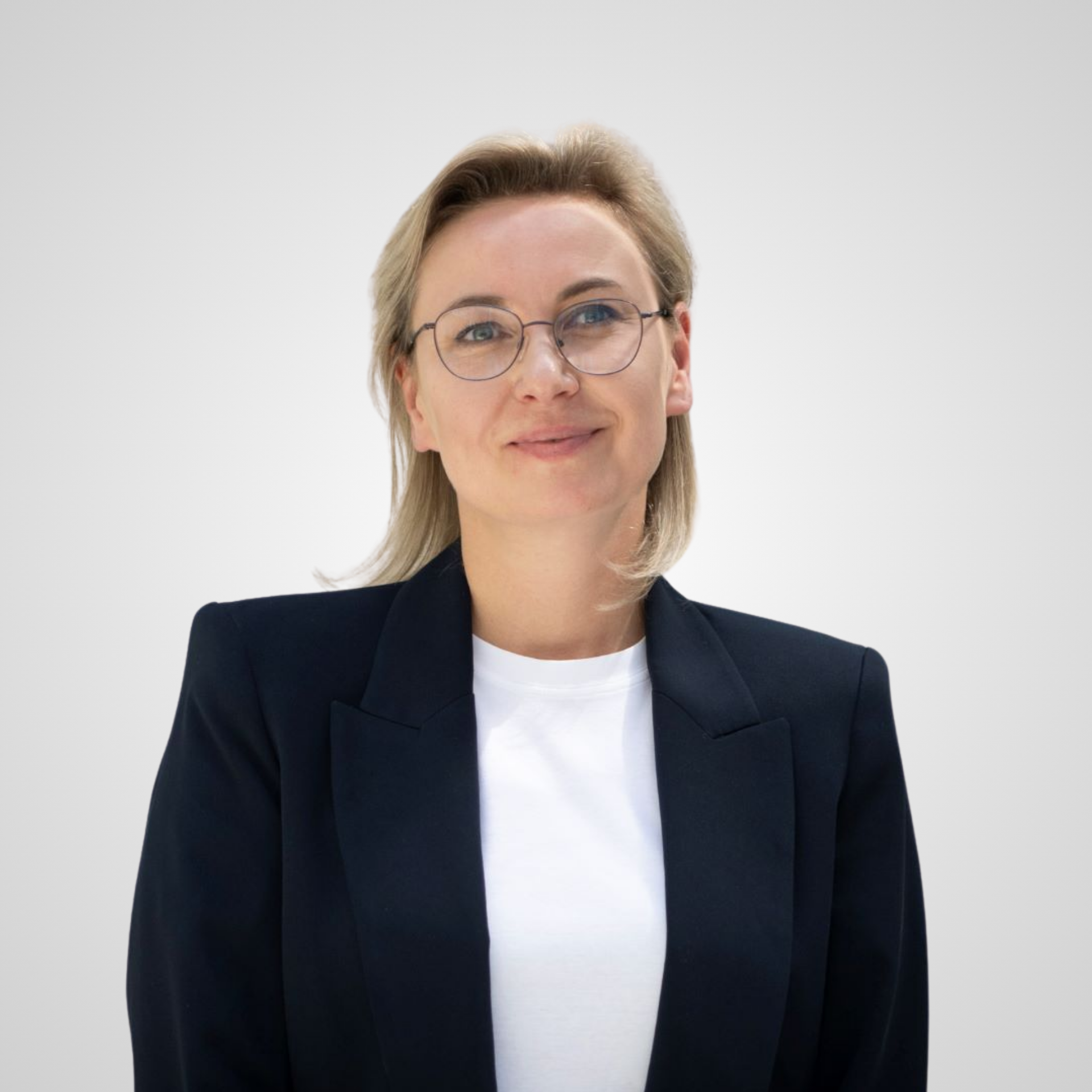 Ministra ds. społeczeństwa obywatelskiego