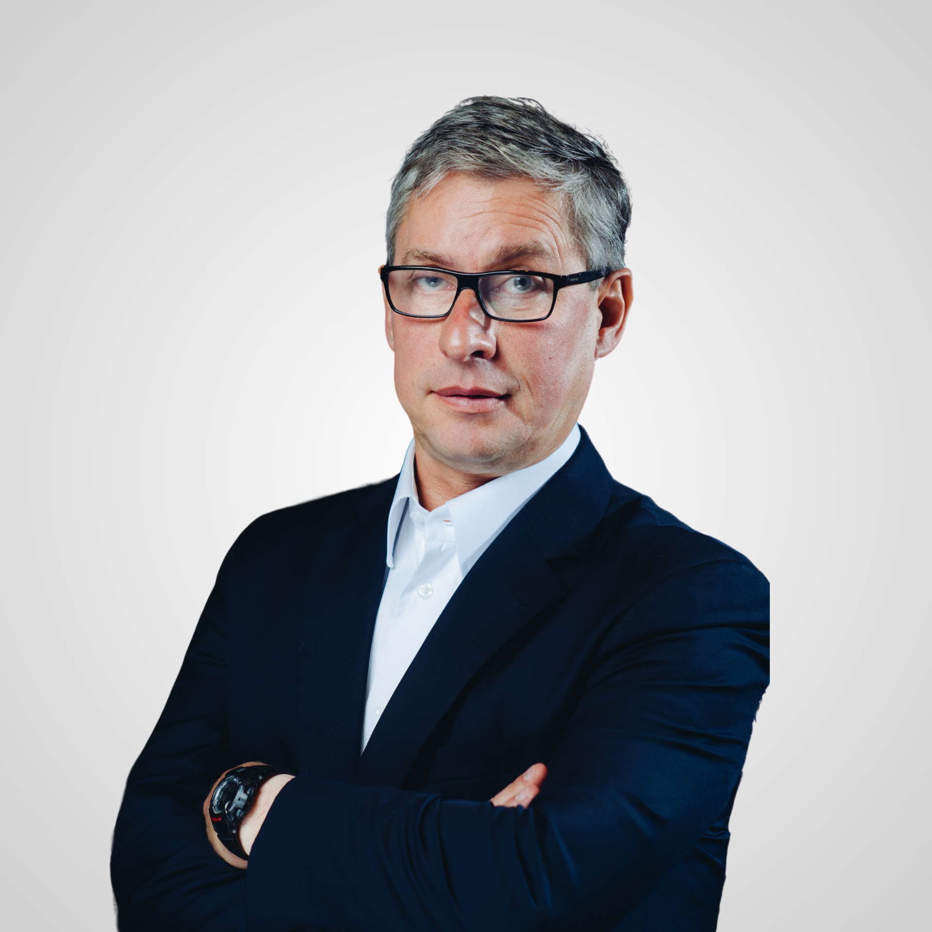 Legenda rynku finansoweg