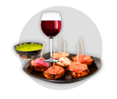 Mazurkas Catering 360°