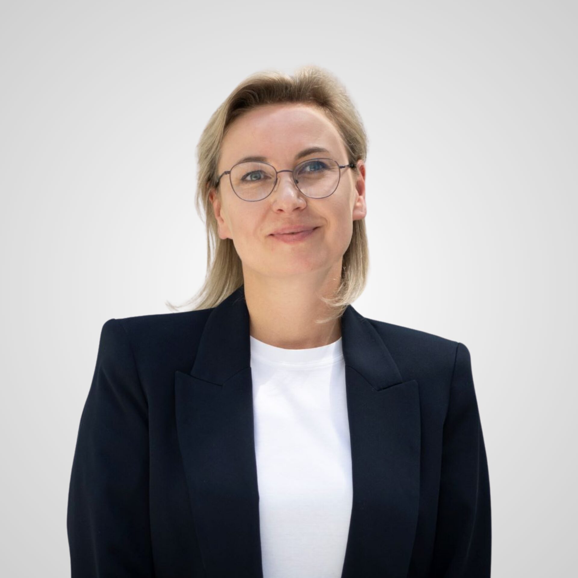 Ministra ds. społeczeństwa obywatelskiego