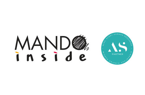 AS POWER - Mando