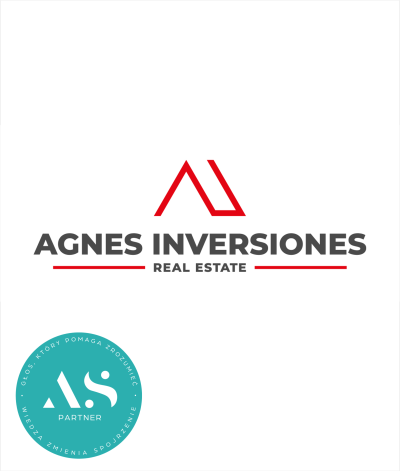 Agnes Inversiones S.L. - Partner Fundacji AS PERGER