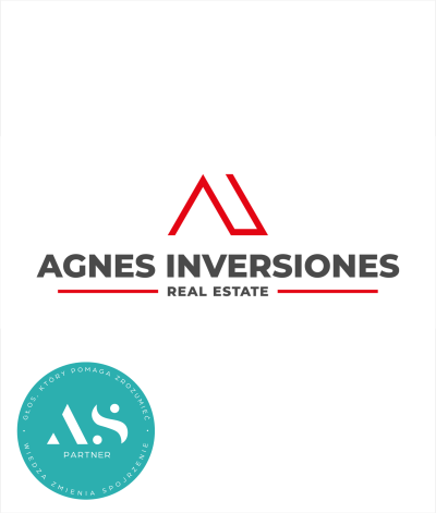 Agnes Inversiones S.L. – Partner Fundacji AS PERGER Agnes Inversiones S.L. - Partner Fundacji AS PERGER