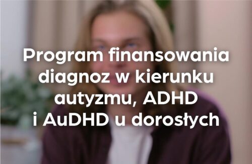 Finansowanie diagnoz