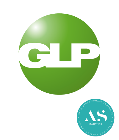 Fundacja AS PERGER – GLP Fundacja AS PERGER - GLP