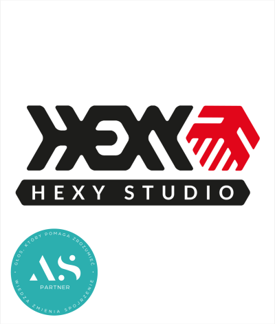 Fundacja AS PERGER - Hexy Studio