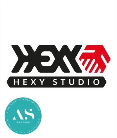 Fundacja AS PERGER – Hexy Studio Fundacja AS PERGER - Hexy Studio
