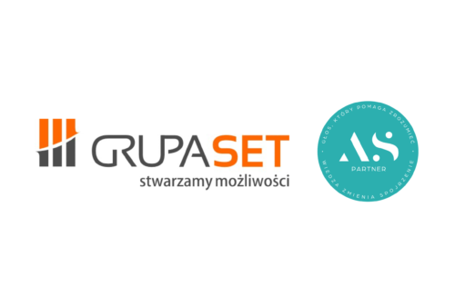 Grupa SET Partnerem Fundacji AS POWER