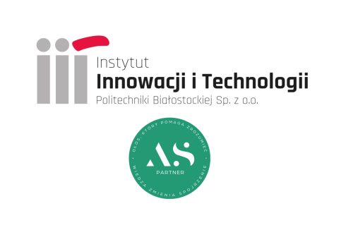 Instytut Innowacji i Technologii Politechniki Białostockiej - Fundacja AS PERGER