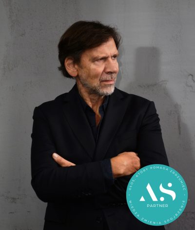 Jacek Santorski – Partner Merytoryczny i Ambasador Fundacji AS PERGER- JSJSJ